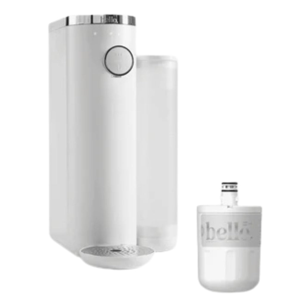 Bello Home - Machine à filtrer l'eau