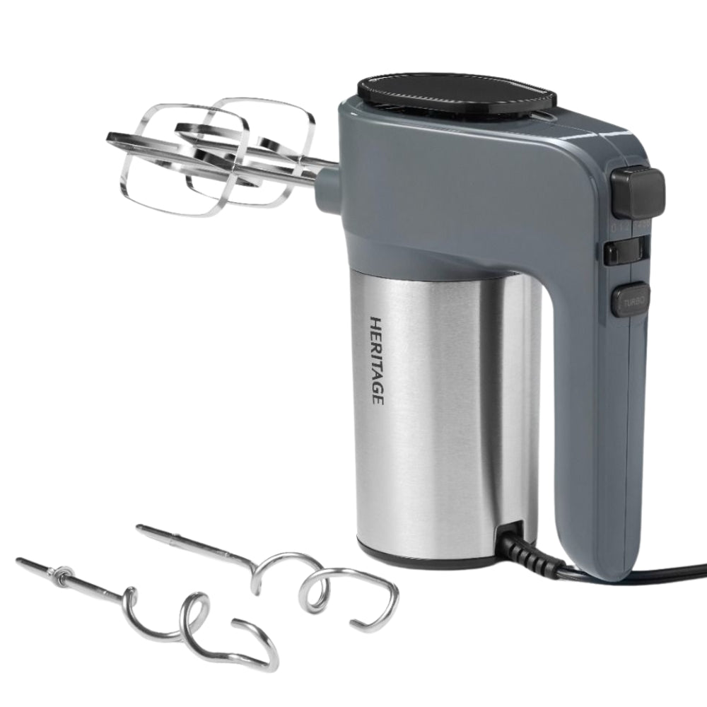 Starfrit - Batteur à main 6 vitesses Heritage