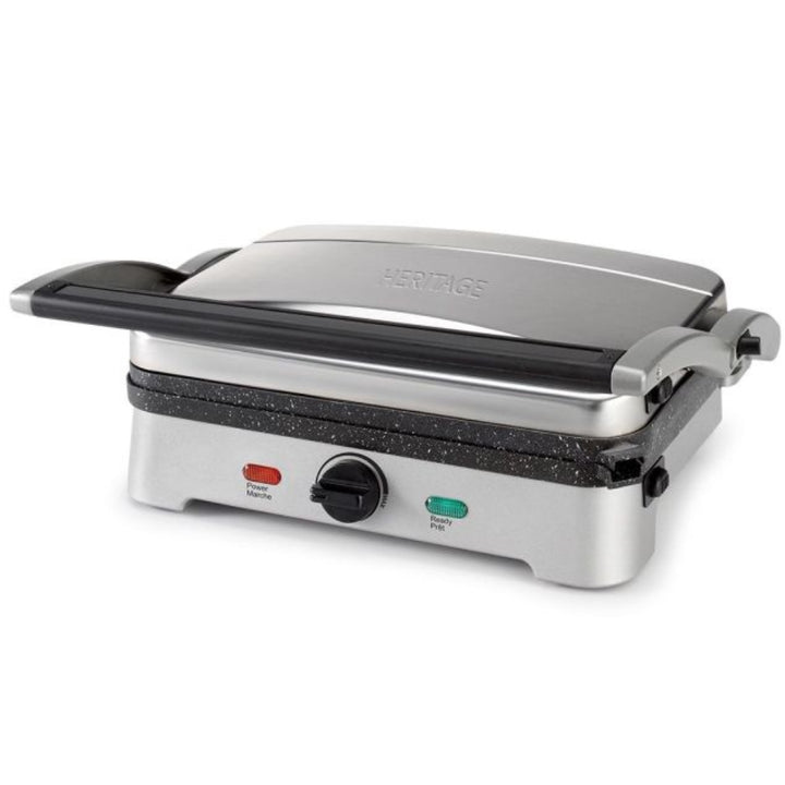 Starfrit - Presse Panini Heritage The Rock