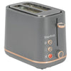 Starfrit - Grille-pain 2 tranches collection Caledonia