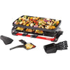Starfrit - Electric Raclette for 8 People The Rock, 1500W