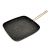 Starfrit - The Rock Grill Pan, 25 cm (10 in)