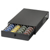 Nespresso Vertuoline Coffee Pod Rolling Drawer - 40 Pods