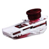 Starfrit Easy Mandoline - 5 Blades