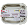 Starfrit - Foldable Dish Rack