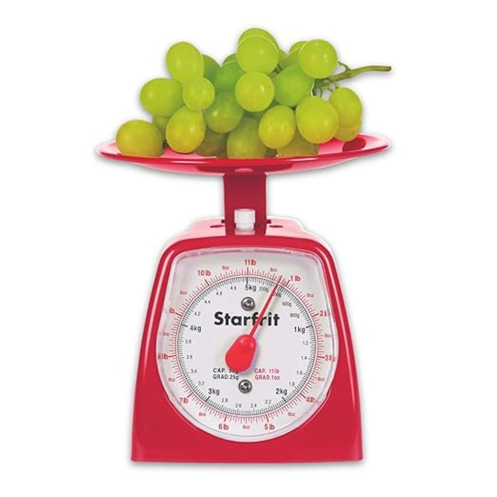 Starfrit Mechanical Kitchen Scale