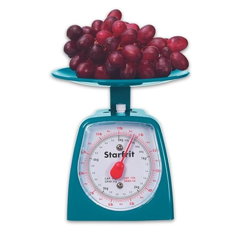 Starfrit Mechanical Kitchen Scale