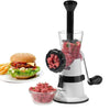 Starfrit - 3-in-1 Meat Grinder