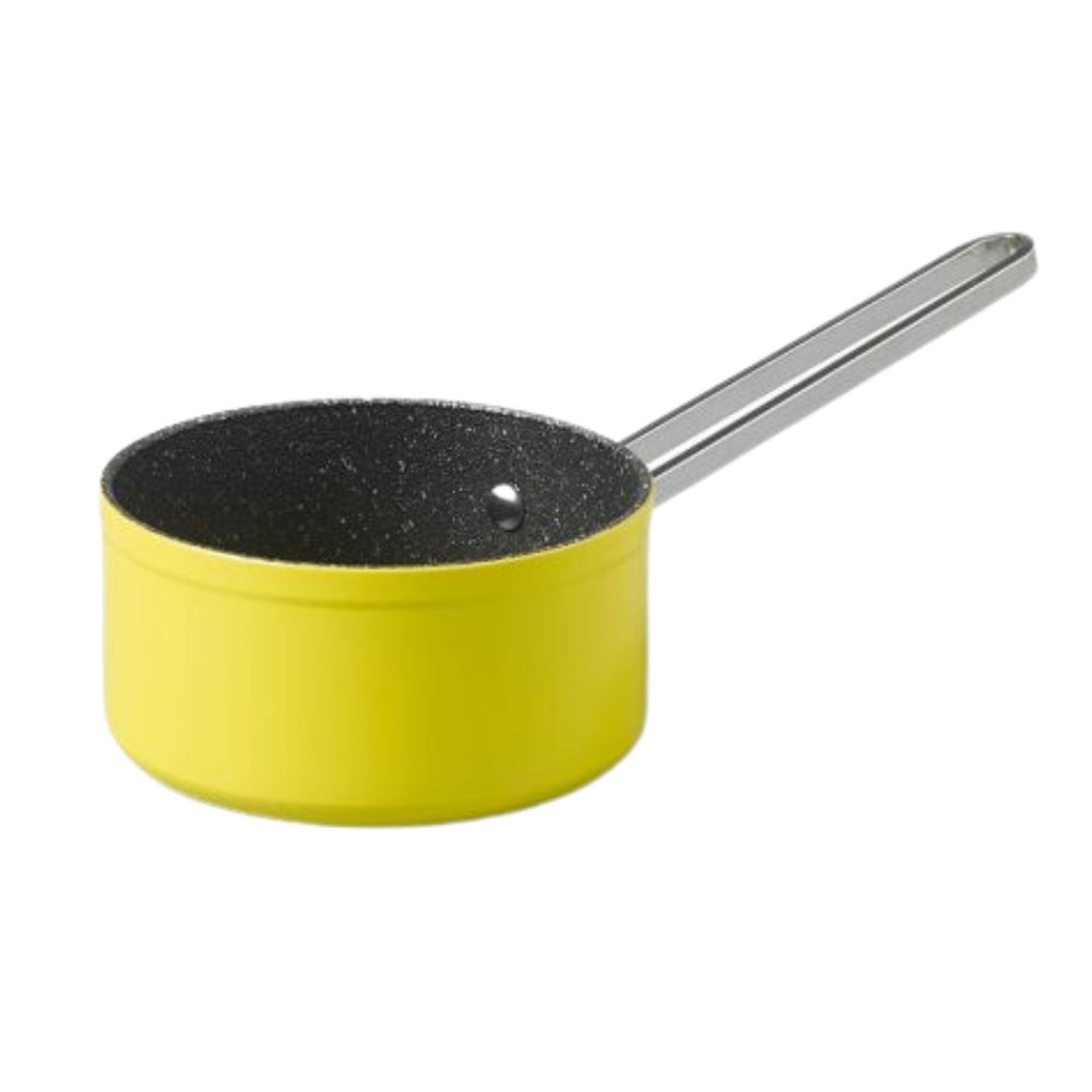 Starfrit - The Rock Collection Déjeuner - Mini casserole 0,69L (0.73Qt)