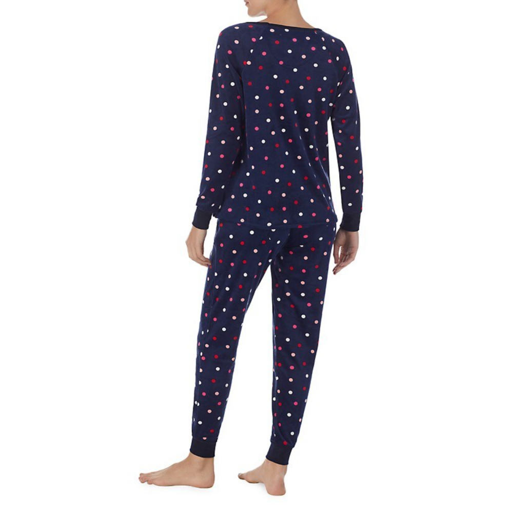 Kate Spade Women s 2 Piece Pajama Set