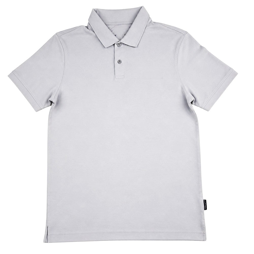 Calvin Klein - Short-sleeve polo shirt