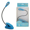 UltraShine2 - 2 LED Clip Lamp