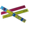 Onyx & Blue Fruit Scented Ruler