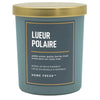 Home Fresh - Polar Glow Candle - 1 Wick