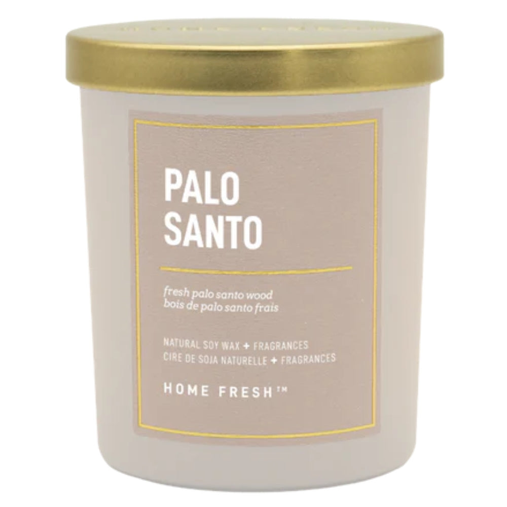 Home Fresh - Chandelle Palo Santo - 1 mèche