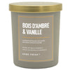 Home Fresh - Amber Wood & Vanilla - 1 Wick