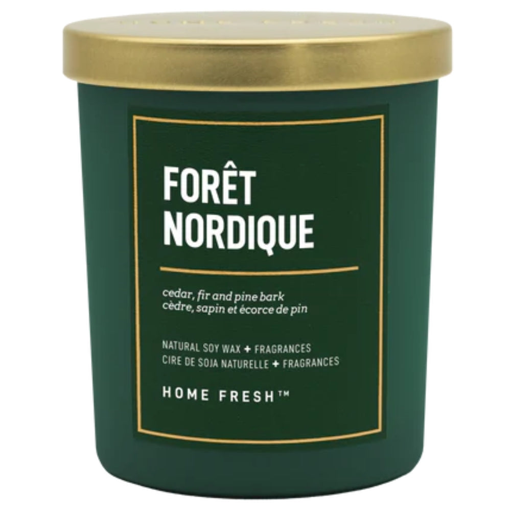 Home Fresh - Forêt Nordique - 1 mèche