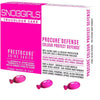 SNOBGIRLS - Huile capillaire sans rinçage Protect Defense