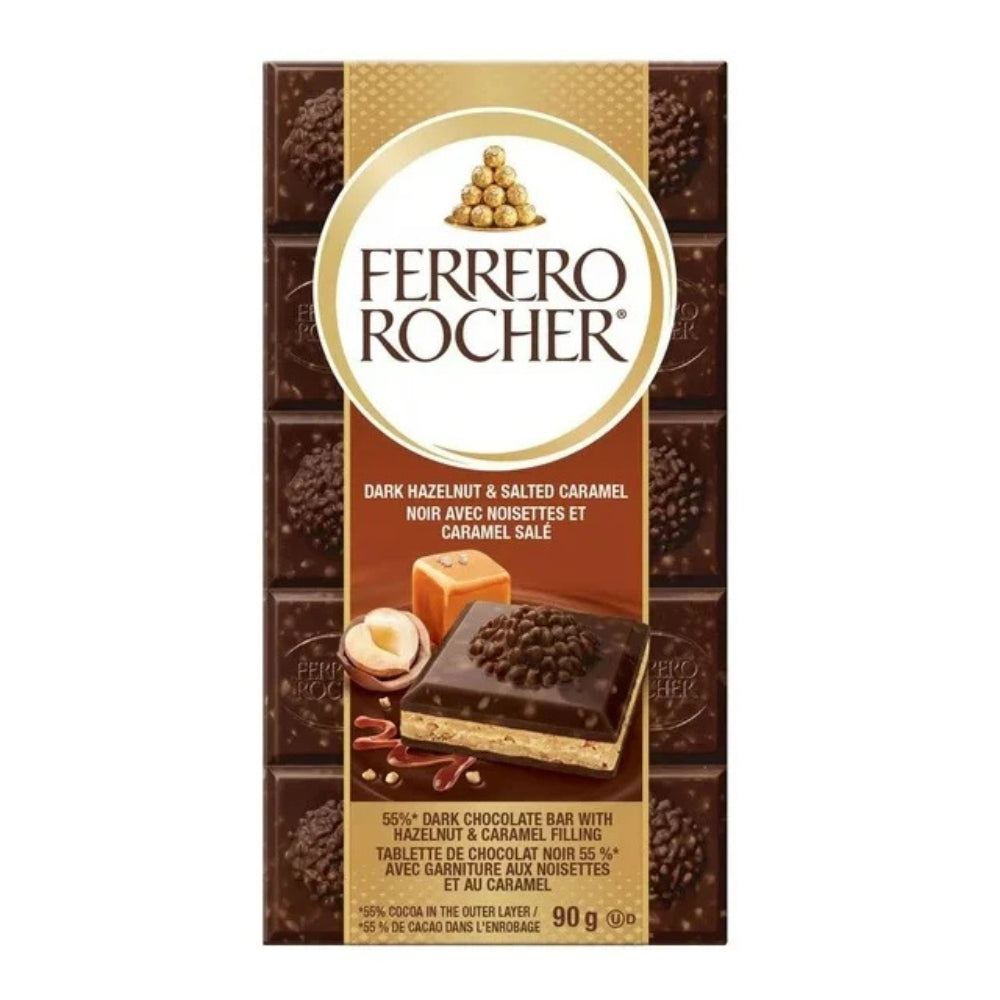 Ferrero Rocher Assorted Bars