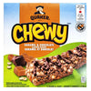 Quaker - Barres granola moelleuses
