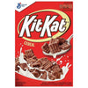 General Mills - Céréales chocolatées KIT KAT