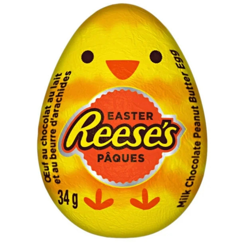 Reese - Mini Chocolate Egg
