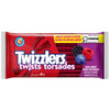 Twizzlers - Assortiment de réglisse, 400 g