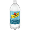Schweppes - Club Soda Low Sodium