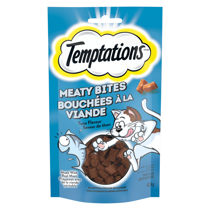Temptations - Cat treats