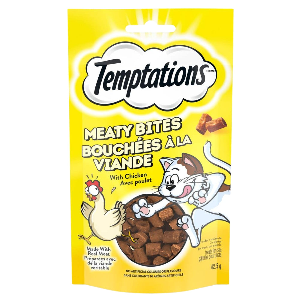 Temptations - Cat treats