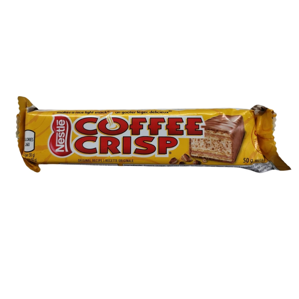 NESTLE - Chocolate Bar Assortments