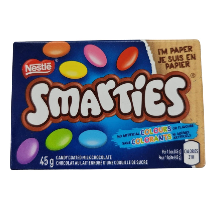 NESTLE - Chocolate Bar Assortments
