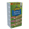 Quaker - Barres tendres Chewy® régals fruités