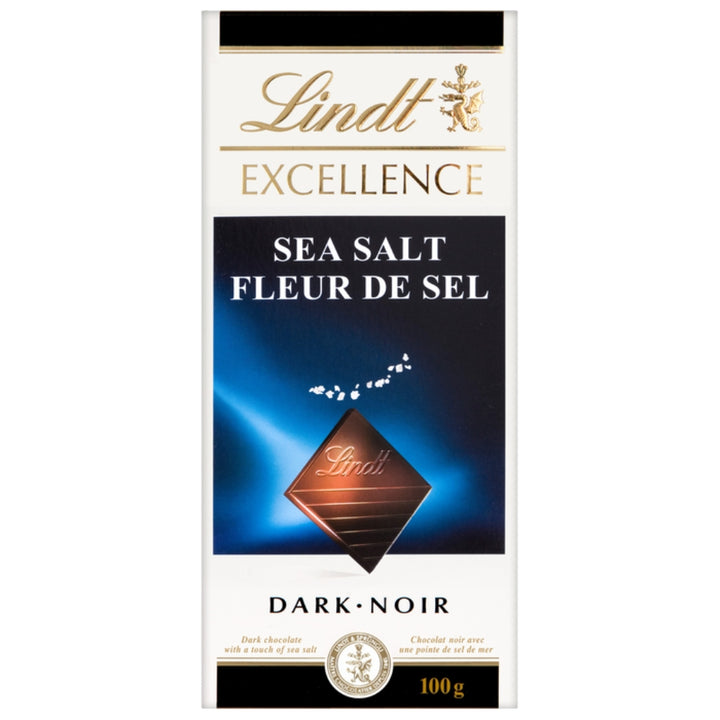 Lindt Chocolate