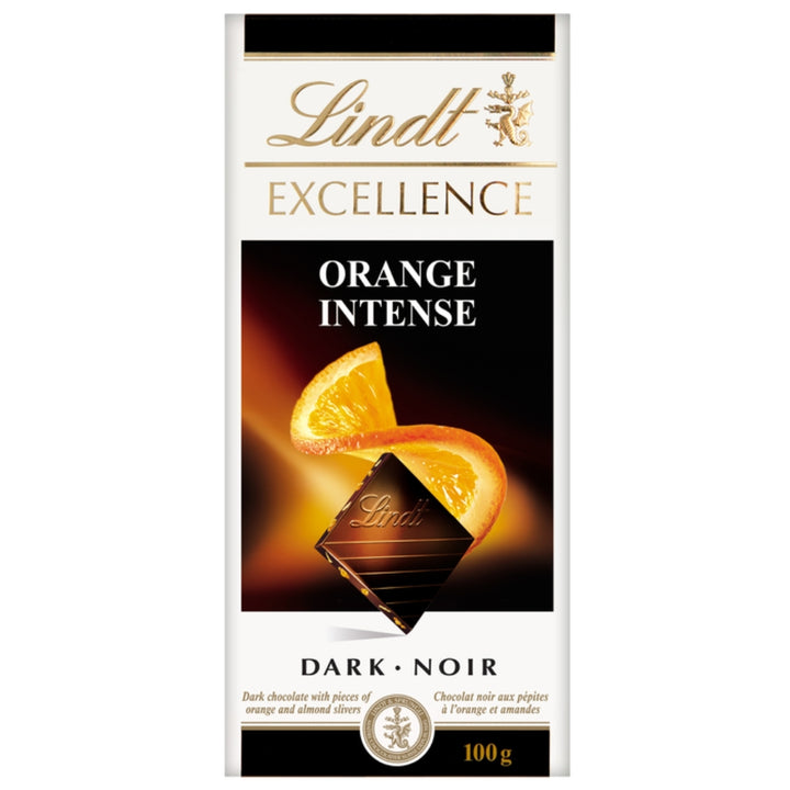 Lindt Chocolate
