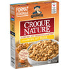 Quaker - Céréales granola Harvest Crunch