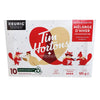 Tim Hortons Keurig Coffee