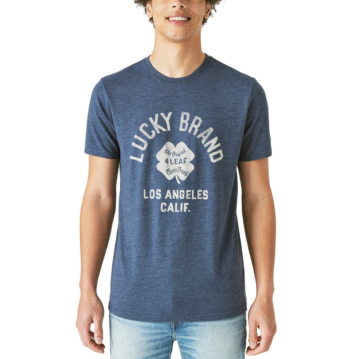 Lucky Brand T-Shirt – CHAP Aubaines