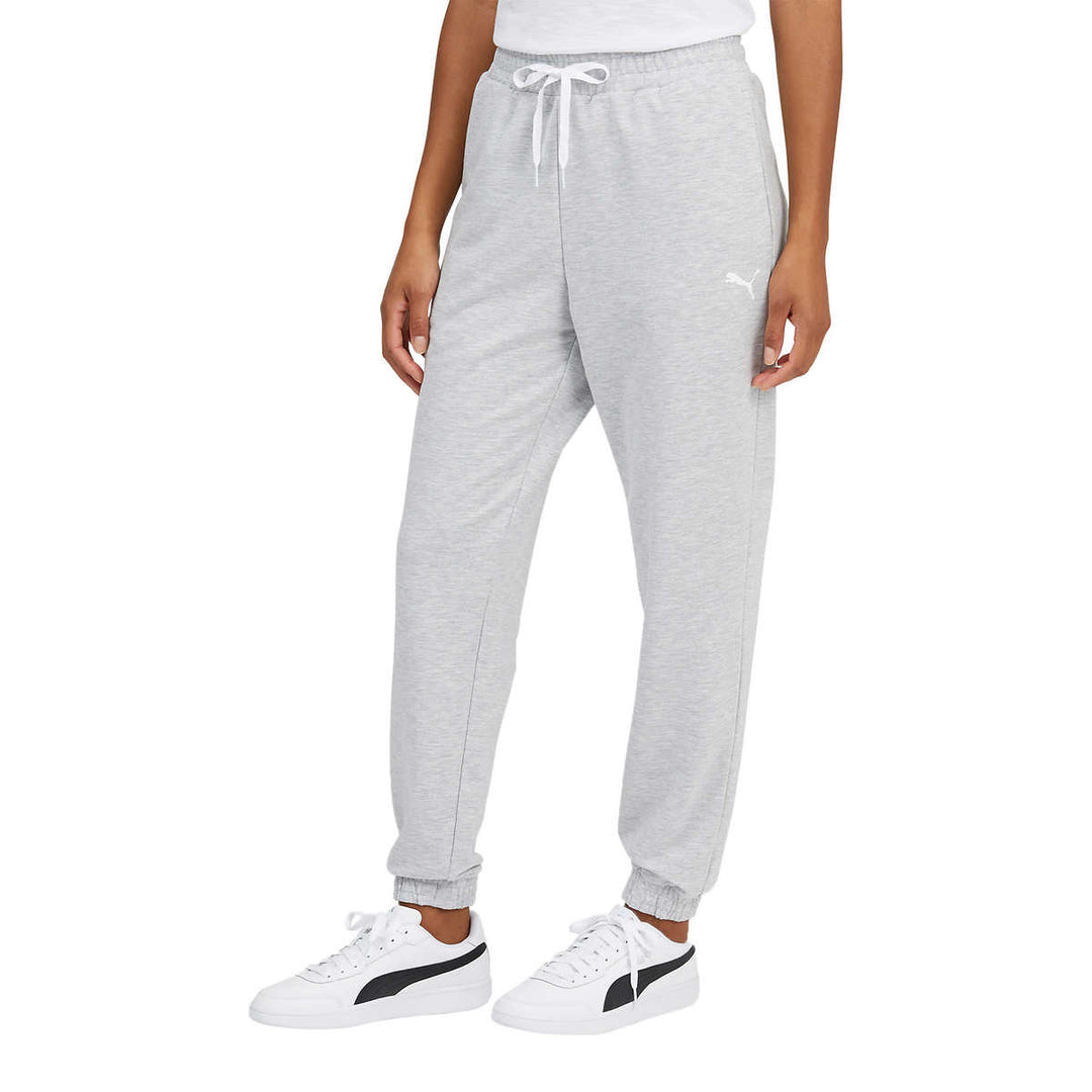 Puma French Terry Joggers – CHAP Aubaines1