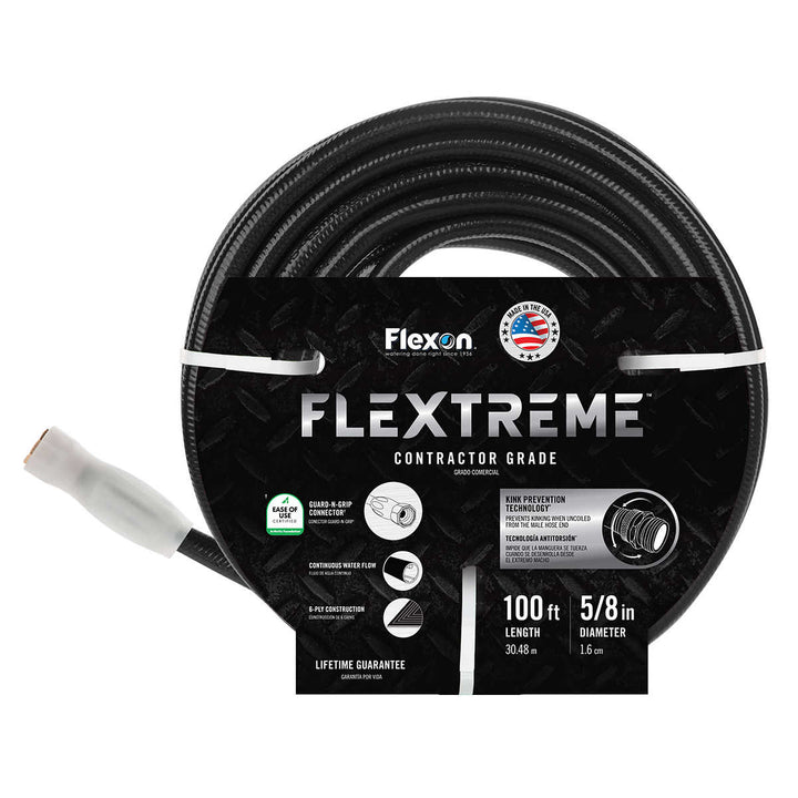 Flexon Contractor Grade Hose