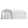 Northern Shelters - Garage d'hiver pour auto 12' x 20'
