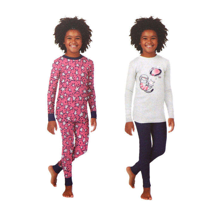 Kirkland Signature - Toddler Pyjamas, 2 Pack