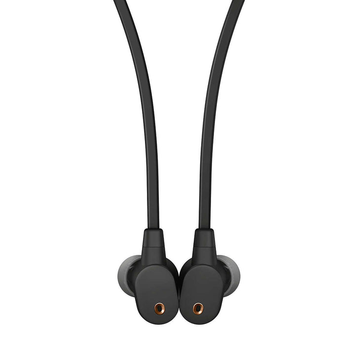 Sony - Écouteurs WI-1000XM2/B à réduction du bruit sans fil