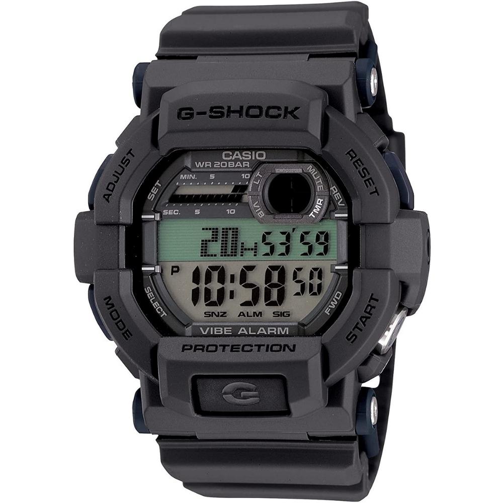 Casio - G-Shock GD-350 men's watch