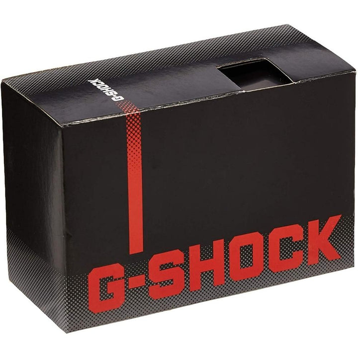 Casio - G-Shock GD-350 men's watch
