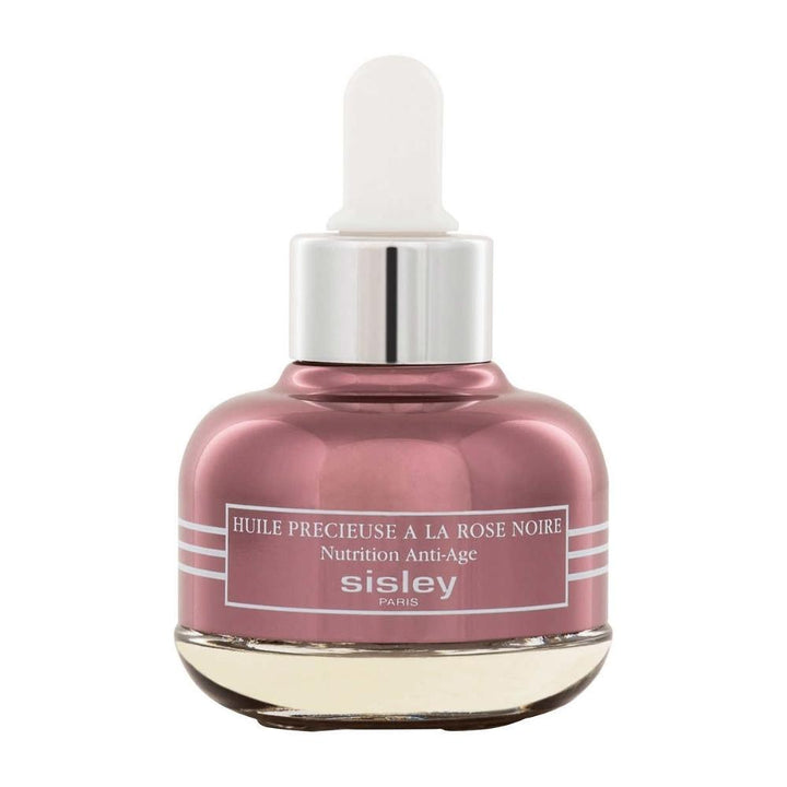 Sisley - Precious black rose oil 