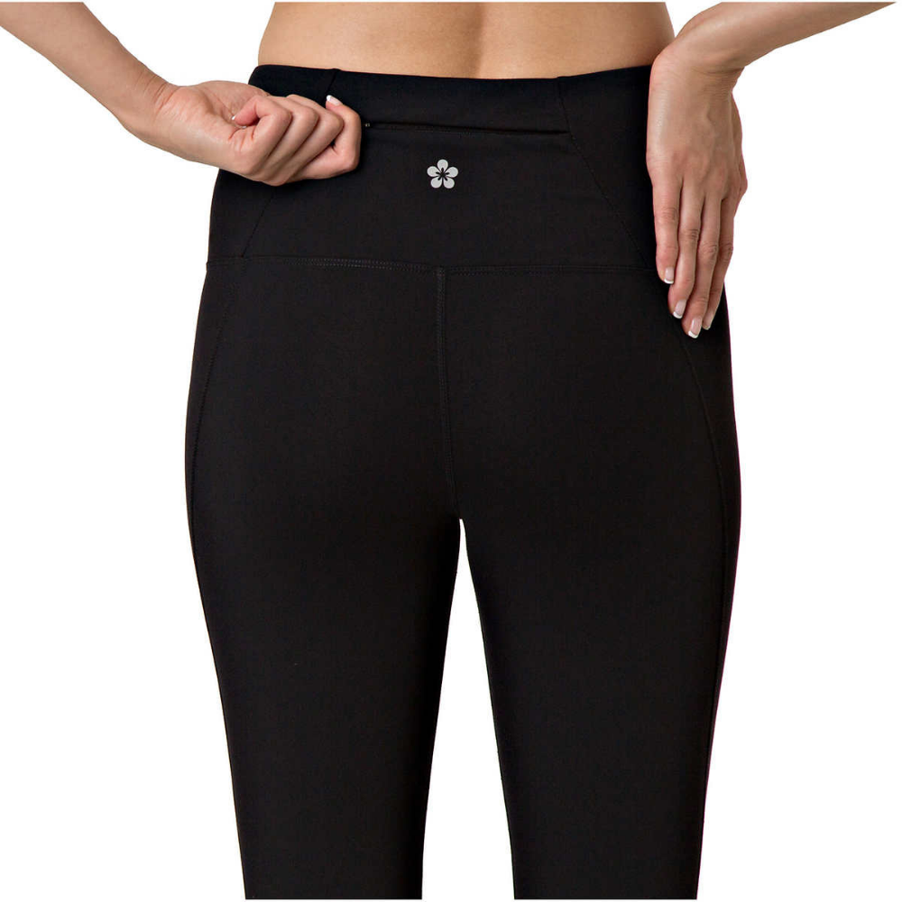 Tuff athletics black sales leggings