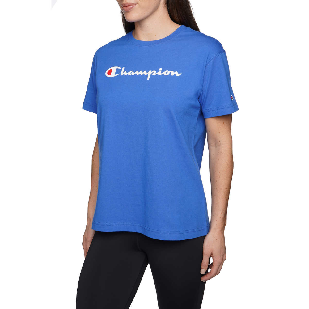 Champion - Chandail à manches courtes