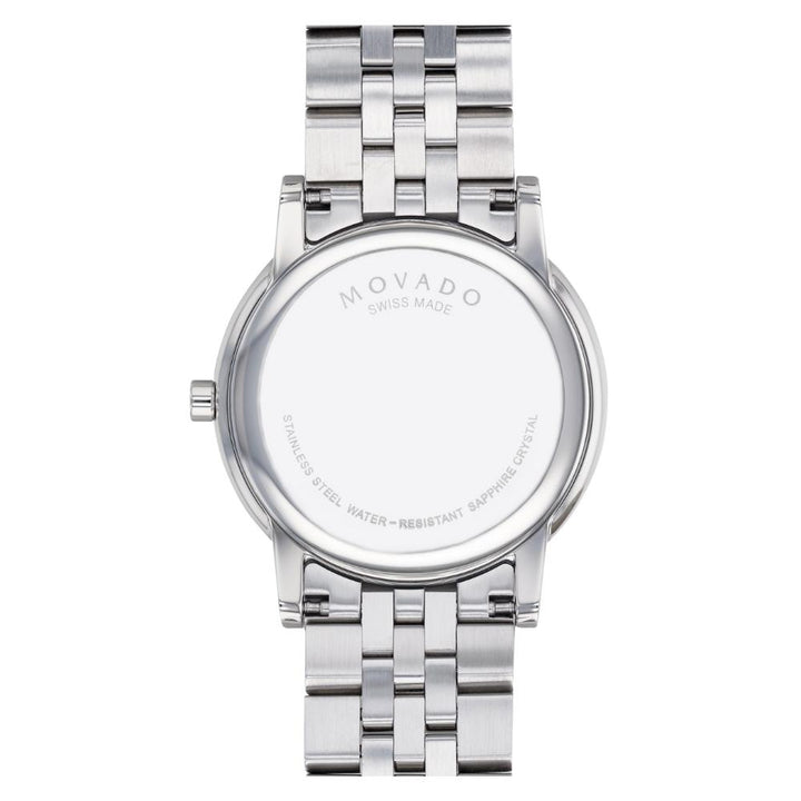 Modavo - Classic unisex watch
