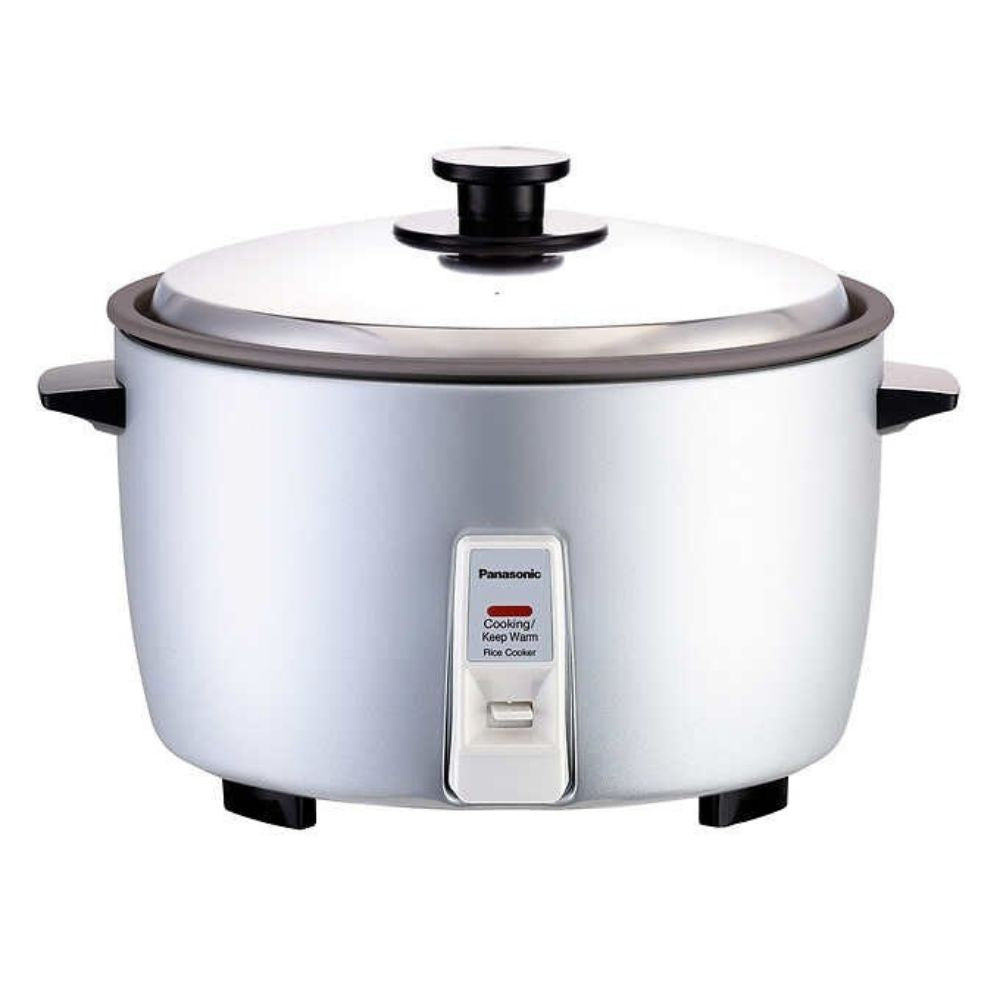 Panasonic Commercial Rice Cooker - 5.44 L